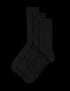 3pk Gentle Grip Cool & Fresh™ Socks